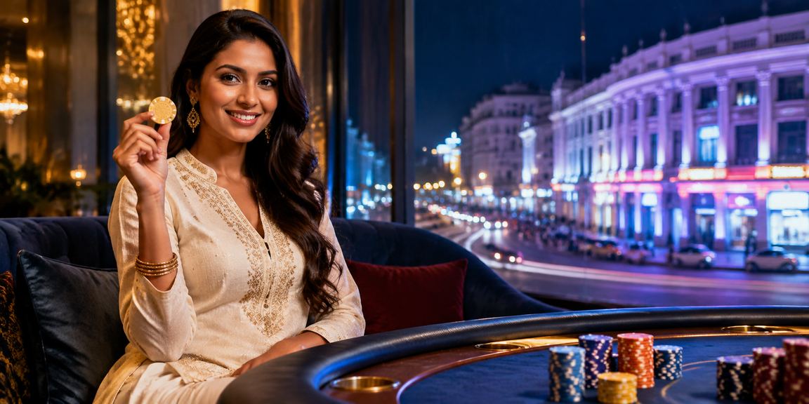 Payment process for Rummy players in Delhi Connaught Place with seamless deposit